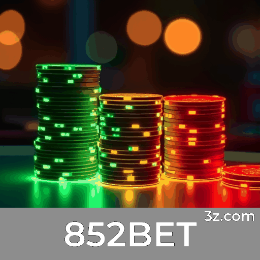 852BET: Especialista em Apostas Esportivas no Brasil