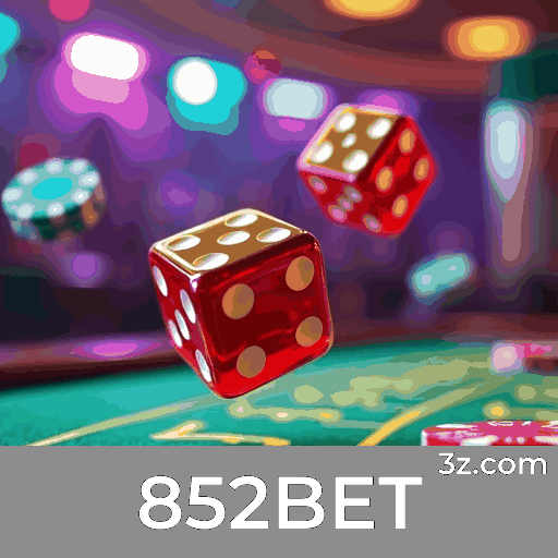 852BET: Especialista em Apostas Esportivas no Brasil