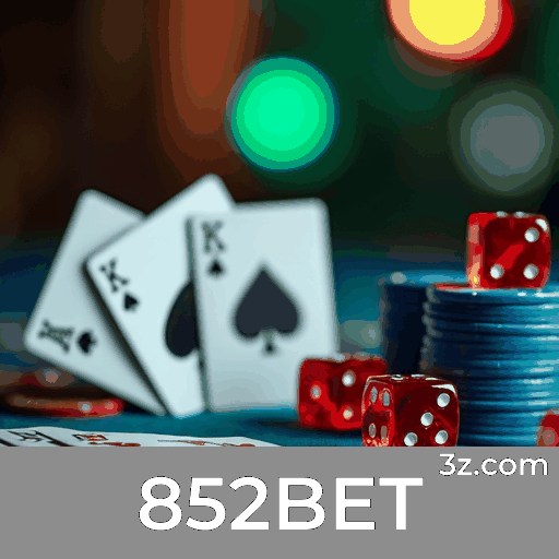 852BET: Experiência Imersiva de Cassino para Brasileiros