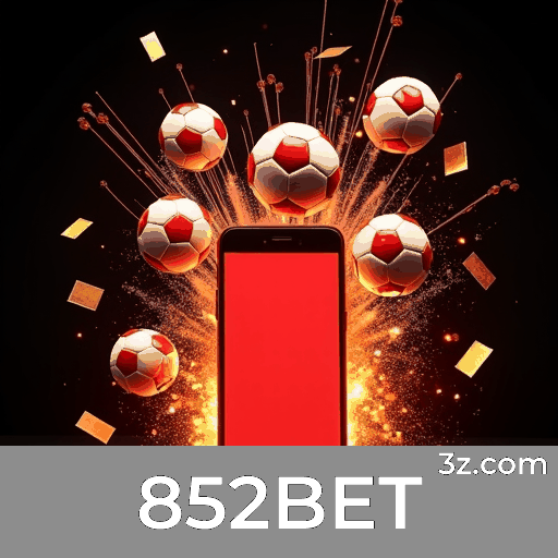 852BET: Experiência Imersiva de Cassino para Brasileiros