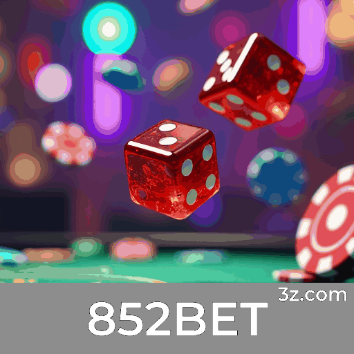 852BET: O Mundo de Seleção de Jogos Top