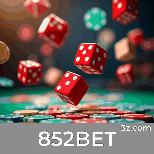 852BET: O Mundo de Seleção de Jogos Top