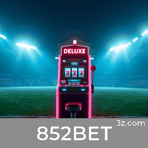 852BET: Jogos de Cassino Cheios de Emoção e Oportunidades de Ganho