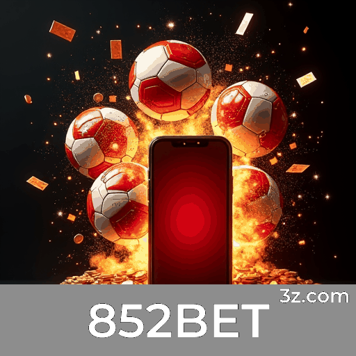 852BET: Jogos de Cassino Cheios de Emoção e Oportunidades de Ganho