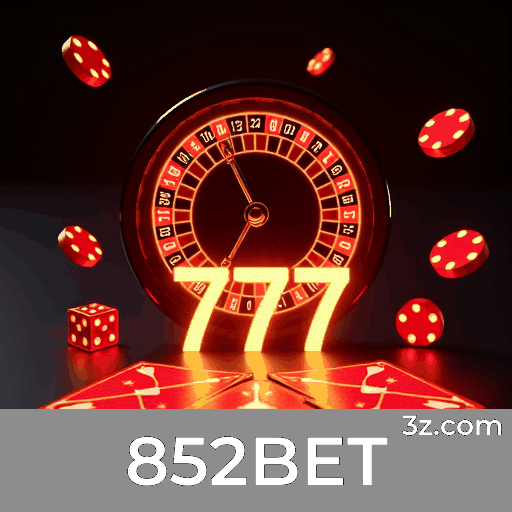 852BET: O Seu Cassino Online Seguro e Premiado