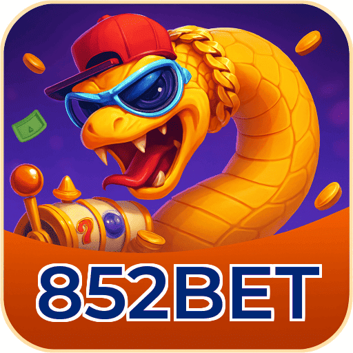852BET: O Seu Cassino Online Seguro e Premiado