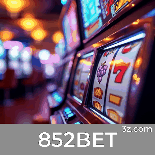 852BET: O Mundo de Seleção de Jogos Top