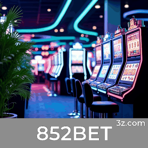 Experimente o Login Exclusivo com Proteção Avançada na 852BET