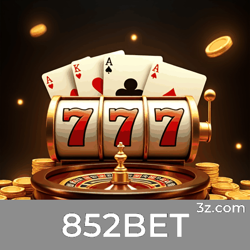 Aproveite as Ofertas Imperdíveis da 852BET