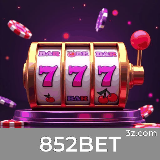 852BET: Jogos de Cassino Cheios de Emoção e Oportunidades de Ganho