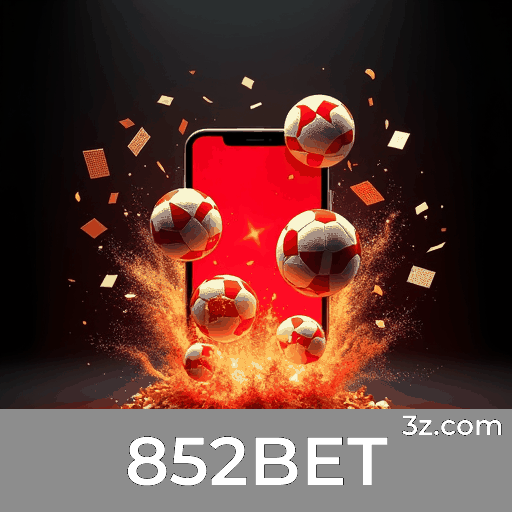852BET: Excelência em Serviços Profissionais de Apostas