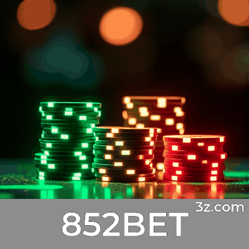 852BET: Especialista em Apostas Esportivas no Brasil