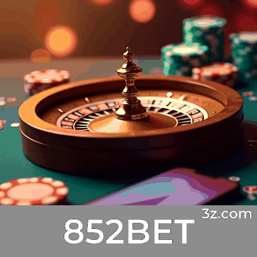 852BET: O Seu Cassino Online Seguro e Premiado