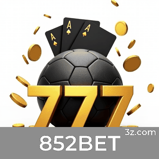 852BET: O Mundo de Seleção de Jogos Top