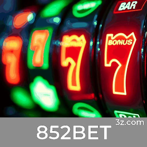 852BET: O Seu Cassino Online Seguro e Premiado
