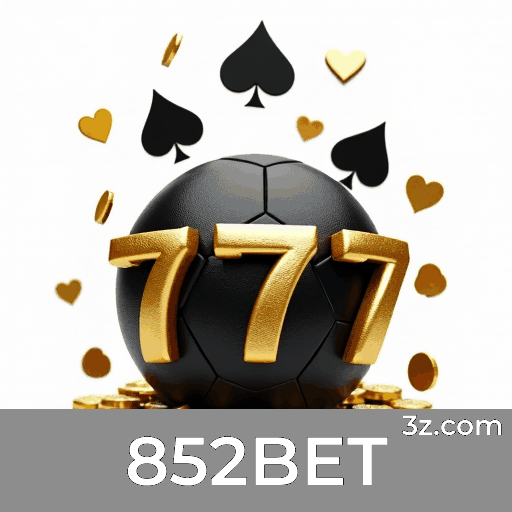 852BET: O Seu Cassino Online Seguro e Premiado