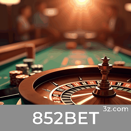 Revolucione Suas Apostas com o App 852BET