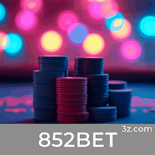 852BET: Experiência Imersiva de Cassino para Brasileiros