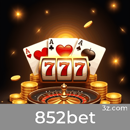 852bet: Nuvem avançada e segurança líder no setor